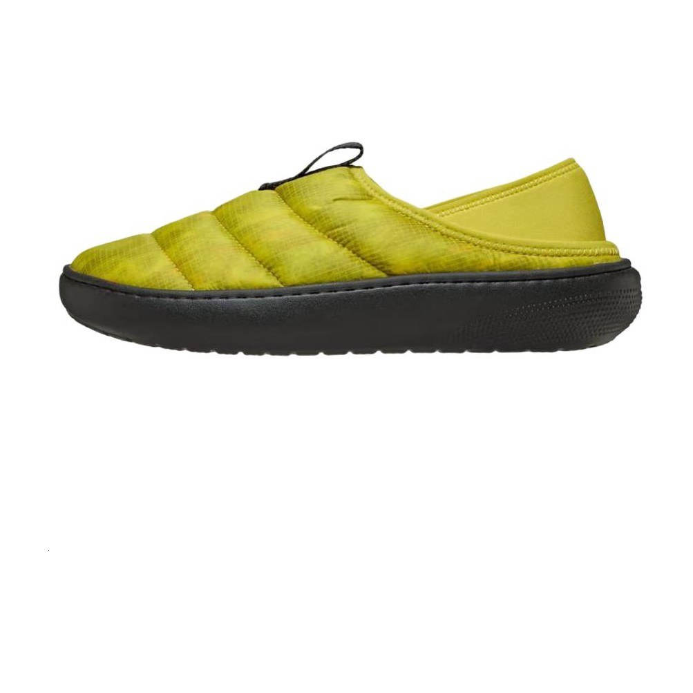 Crocs Classic Puff Moc