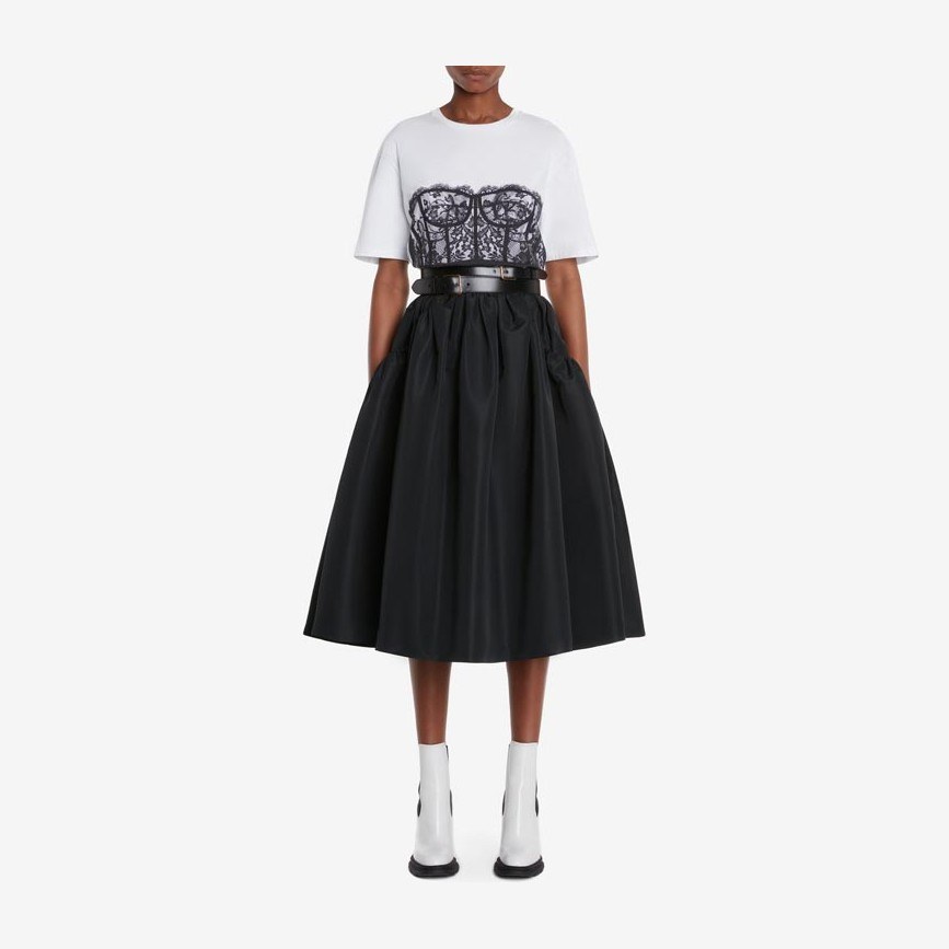 Alexander McQueen SS22 T
