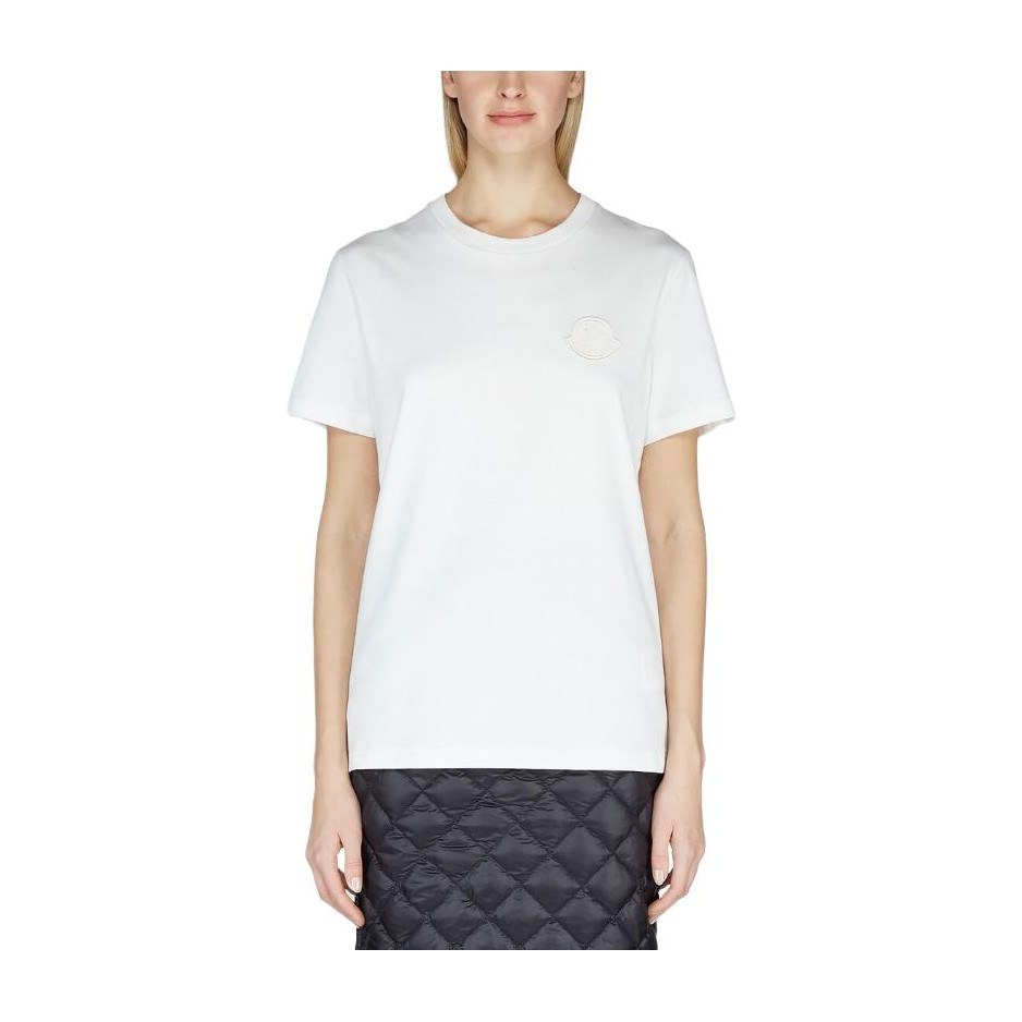 Moncler SS21 LogoT