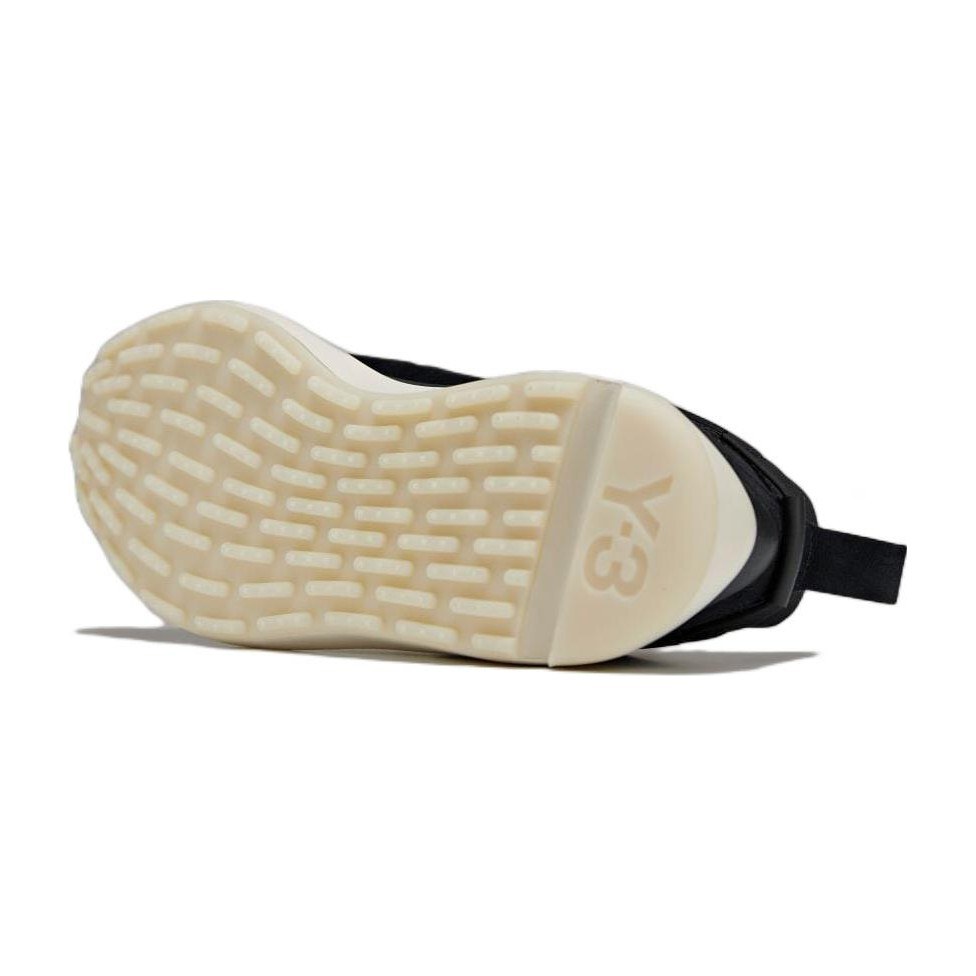 Y-3 Shiku Run Black