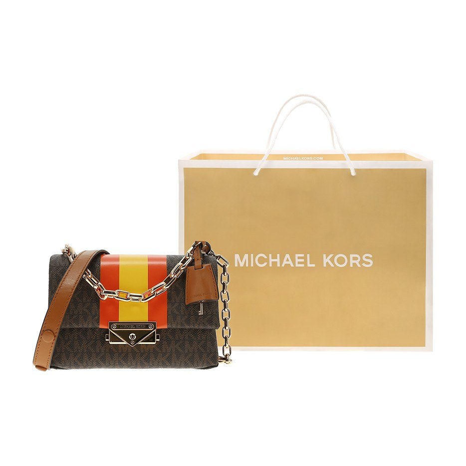 MICHAEL KORS Cece Small Crossbody Bag