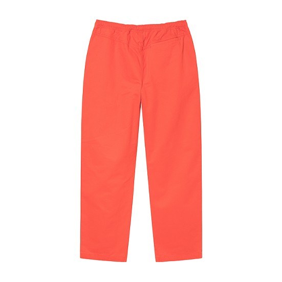 Stussy Brushed Beach Pant