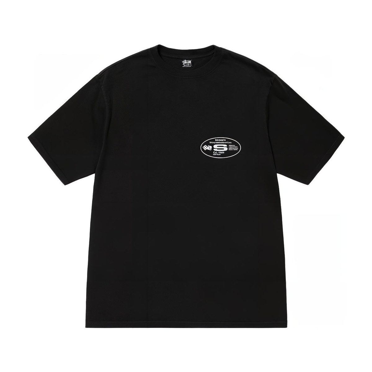 Stussy FW23 Short Sleeve T-Shirt