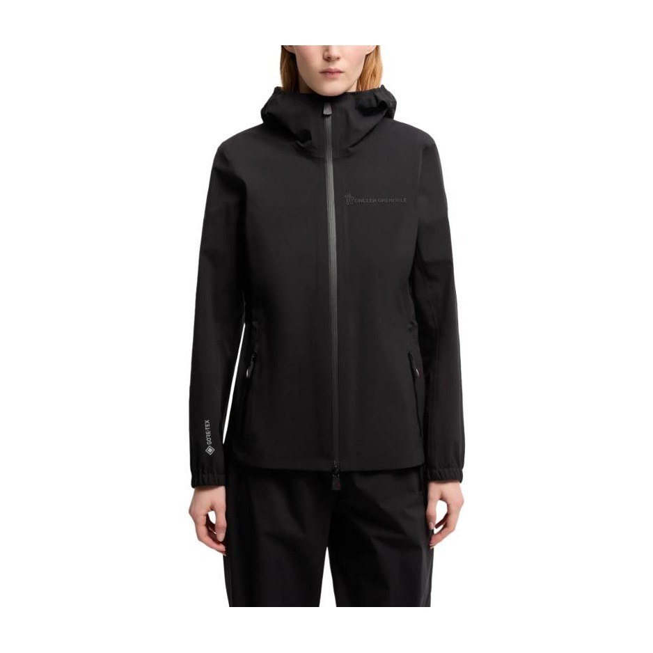 Moncler Logo SS26