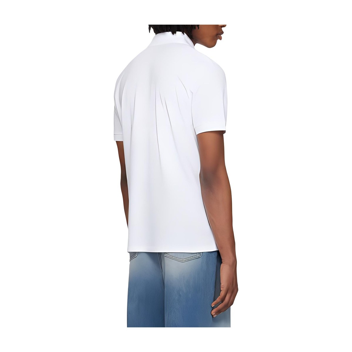 Moncler Polo