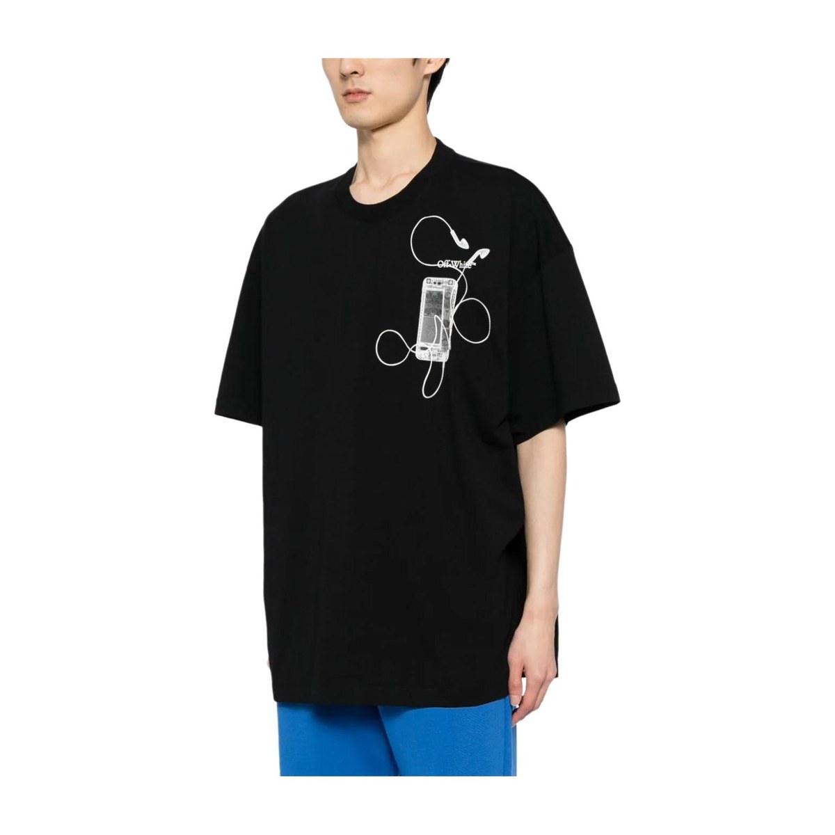 OFF-WHITE