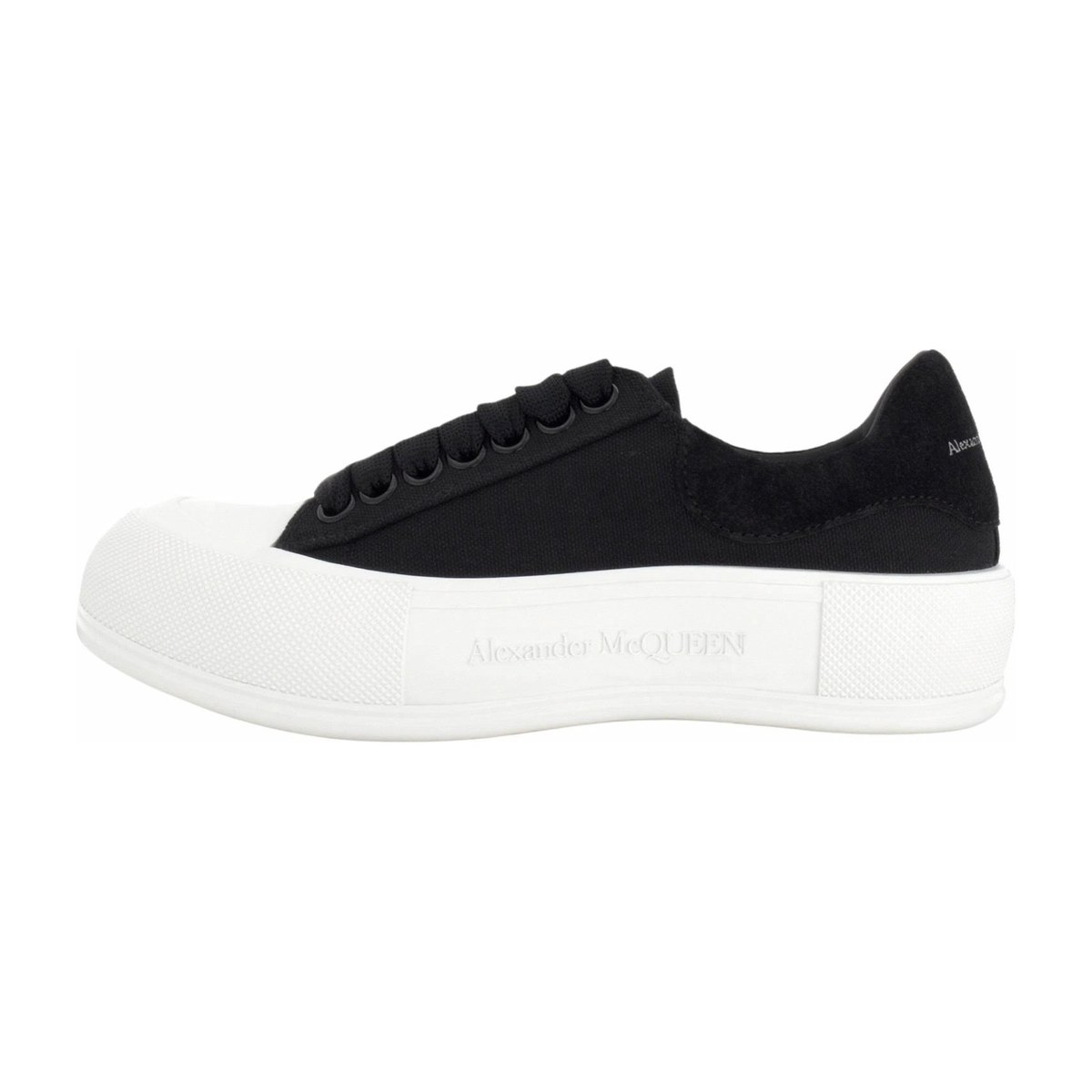 Alexander McQueen Deck