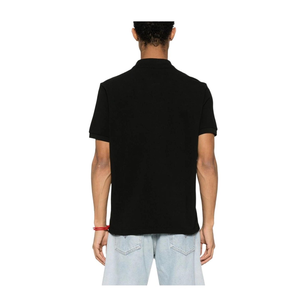 KENZO Polo Black