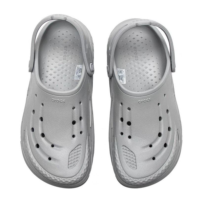 Crocs Clog Grey