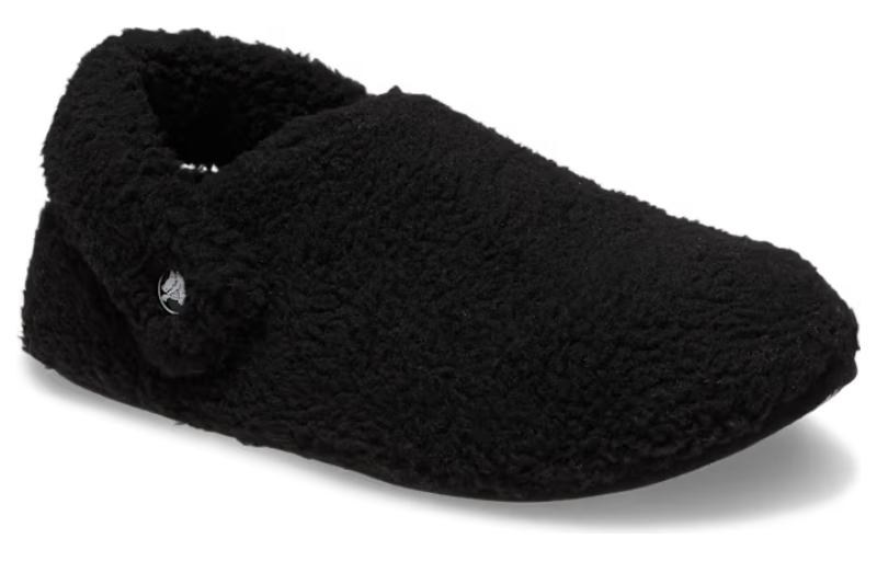 Crocs Black Clogs