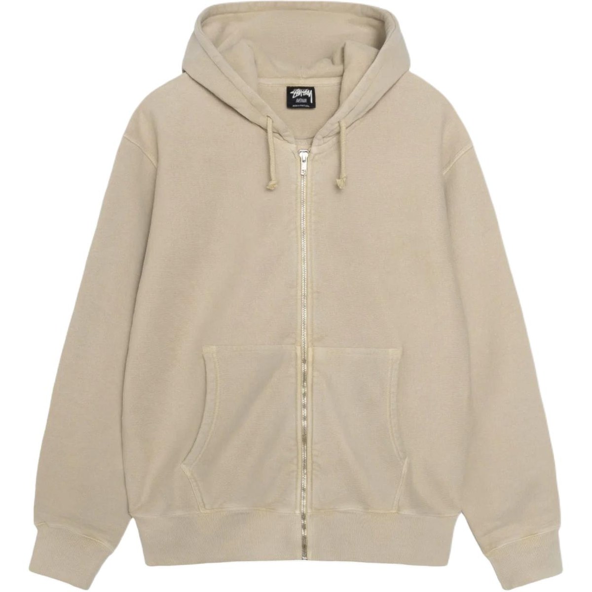 Stussy Buana Zip Hoodie