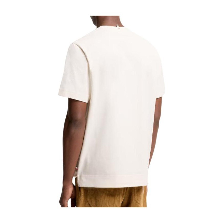Moncler SS26 Logo T