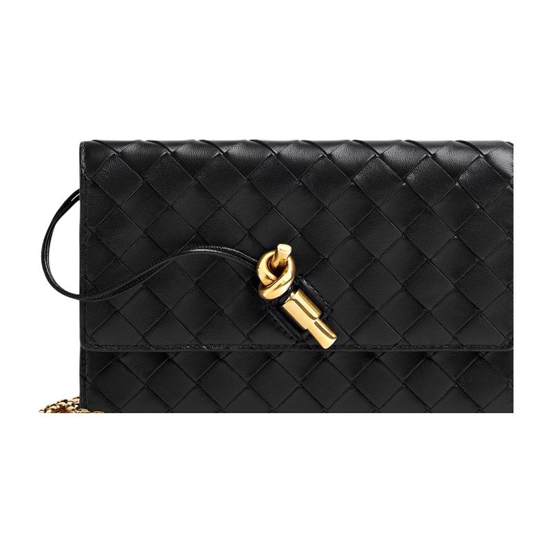 Bottega Veneta Intrecciato