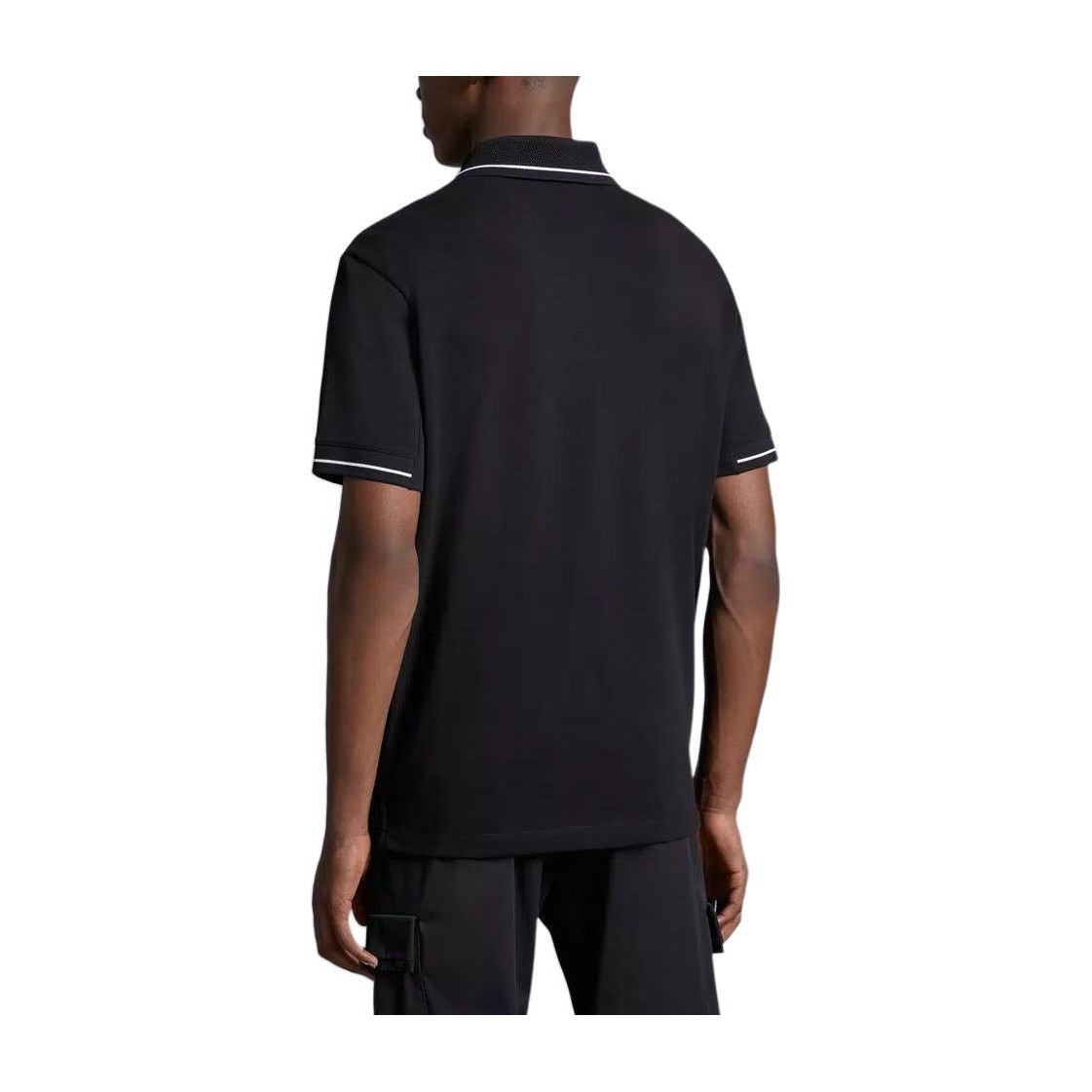 Moncler SS24 LogoPolo