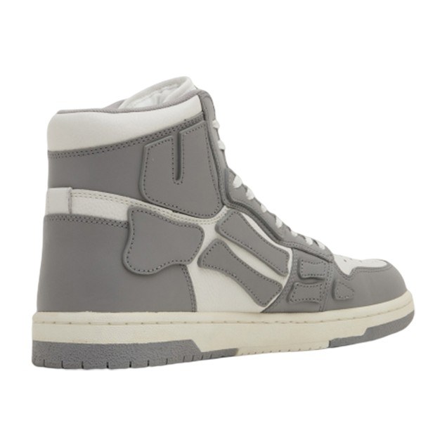 AMIRI Skel-Top Hi