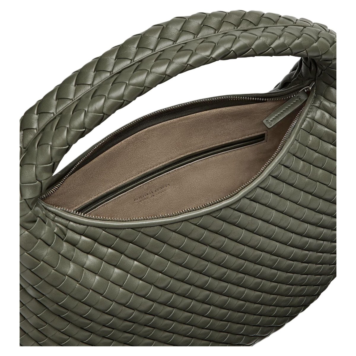 Bottega Veneta Venice Logo