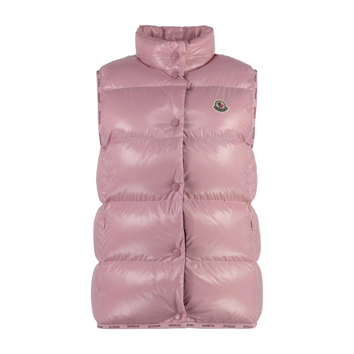 Moncler Badia Pink