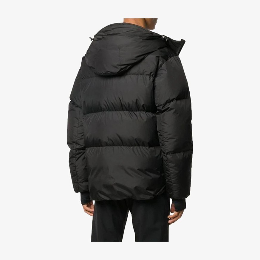 Moncler Mazod Logo