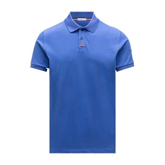Moncler SS22 Polo