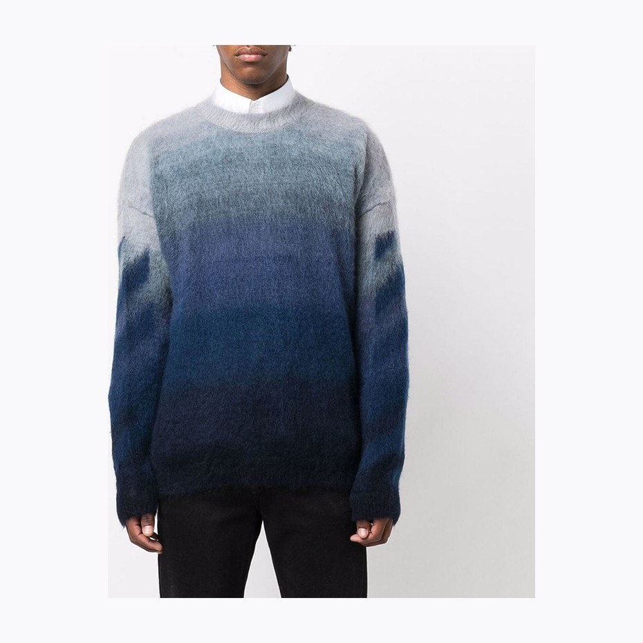 OFF-WHITE FW20 Sweater