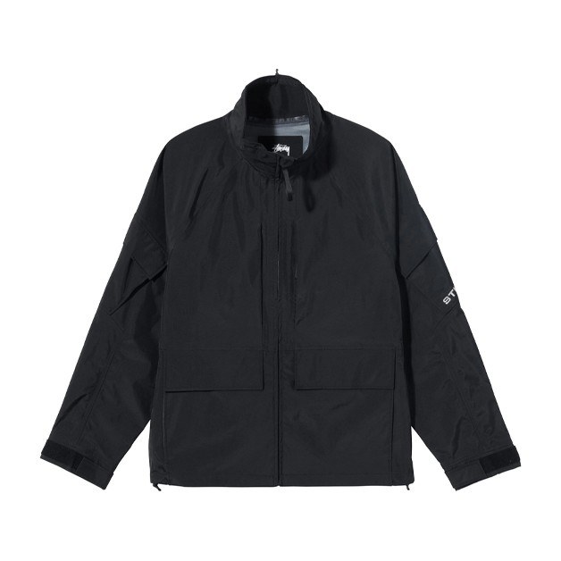 Stussy Nylon Jacket