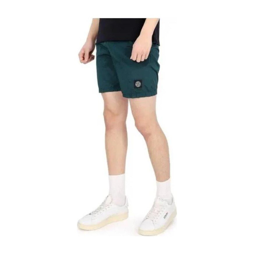 STONE ISLAND Logo