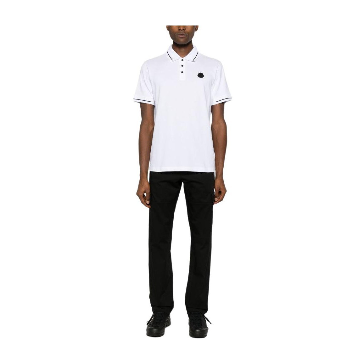 Moncler Polo