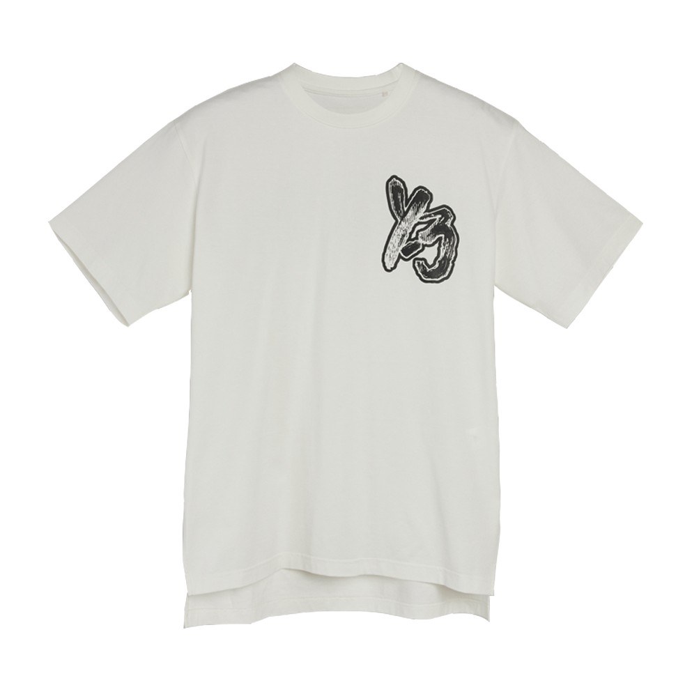 Y-3 SS23 LogoT