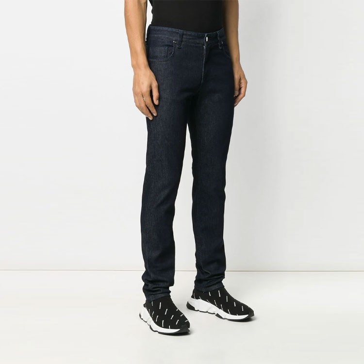 Fendi Jeans
