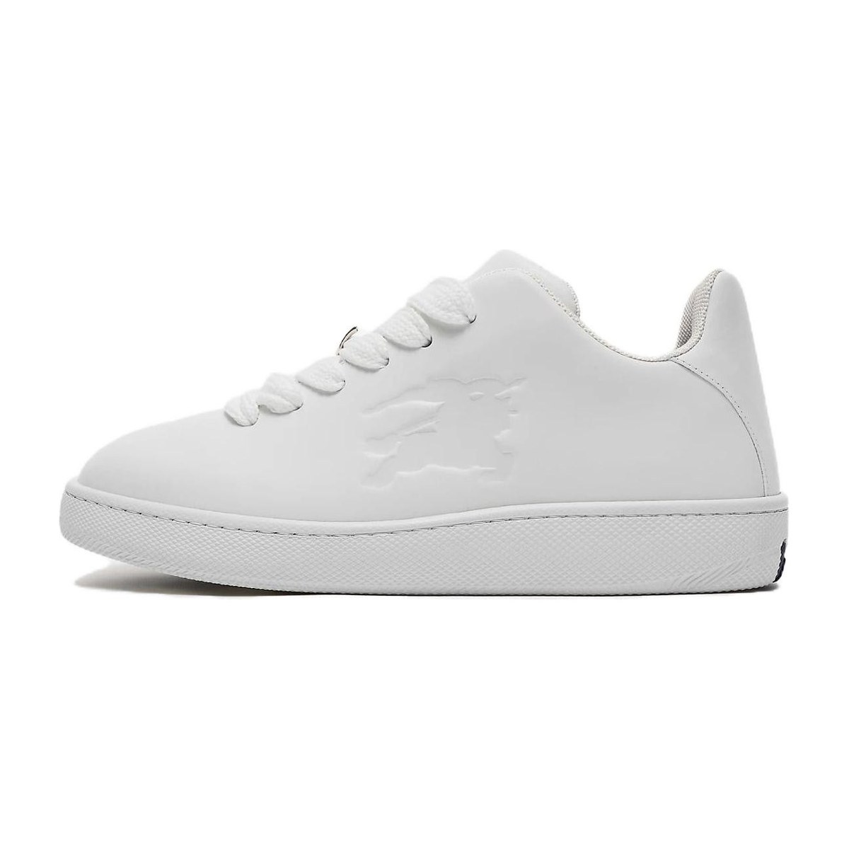 Burberry Bubble White