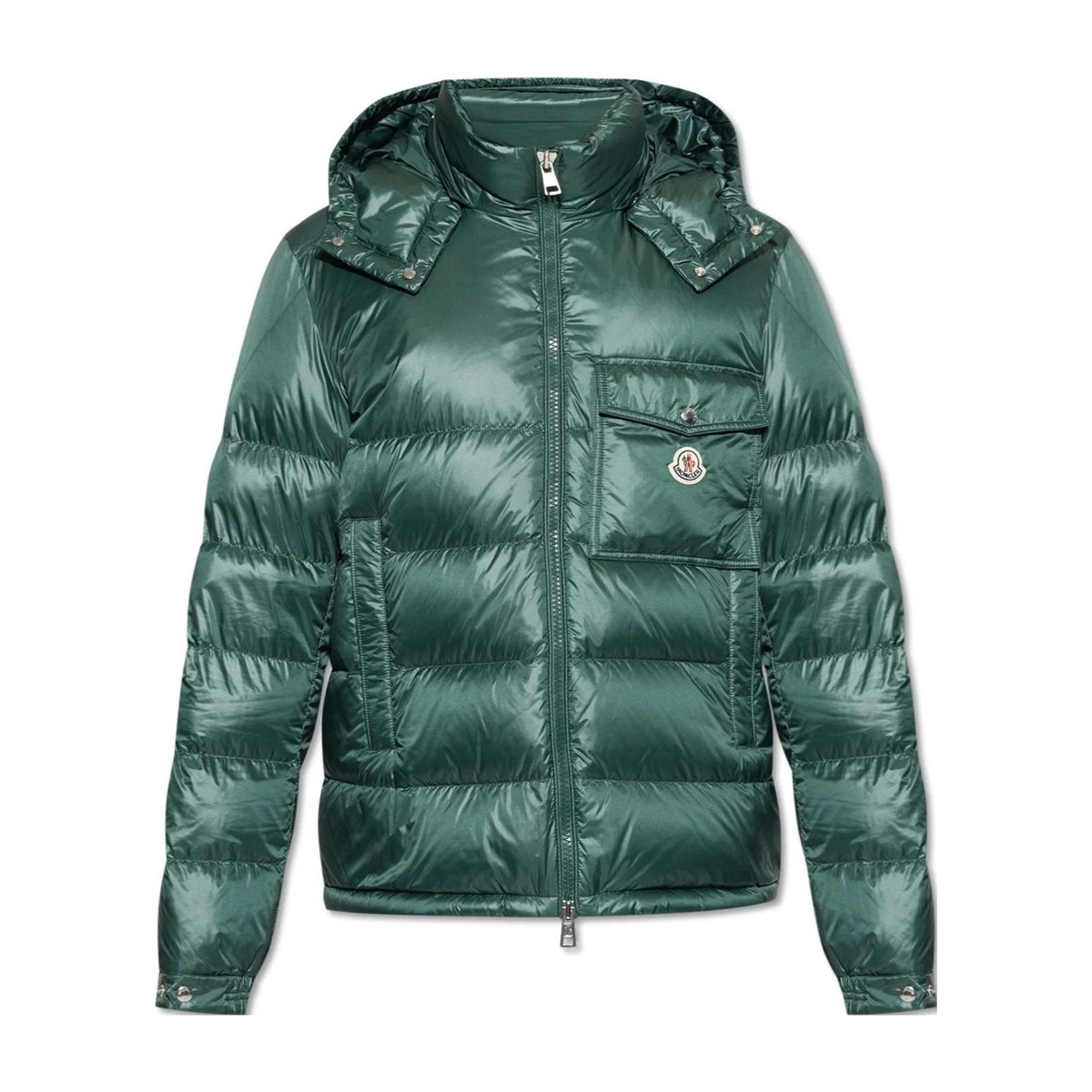 Moncler Wollaston Green