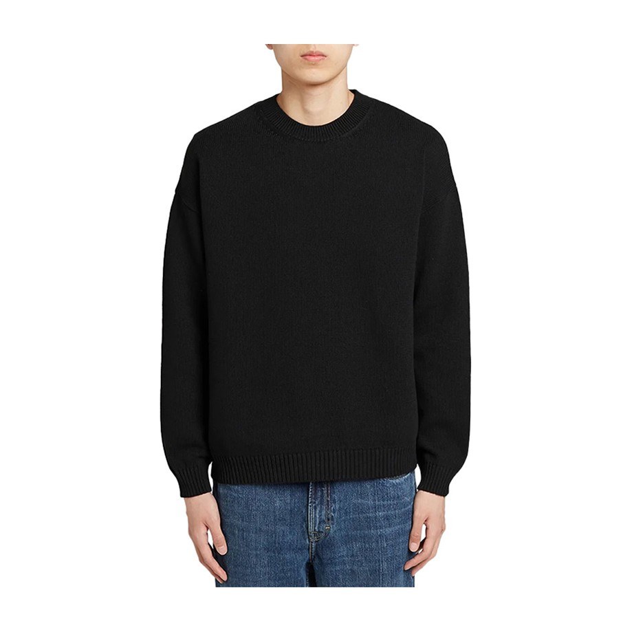 KENZO Crewneck Sweatshirt Black