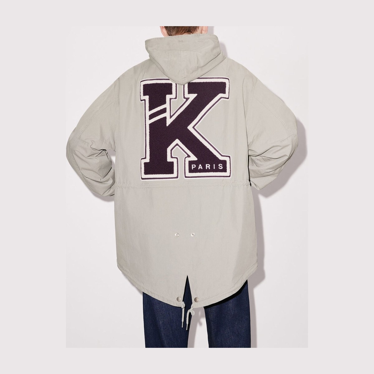 KENZO SS23 Logo