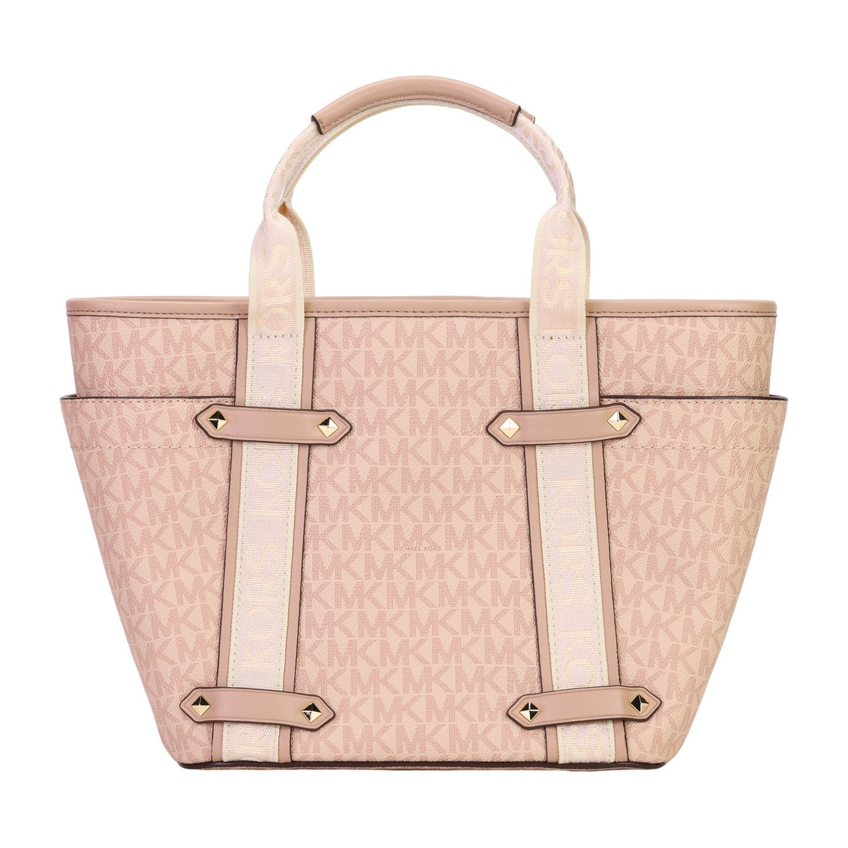 Michael Kors Maeve Ballet Pink