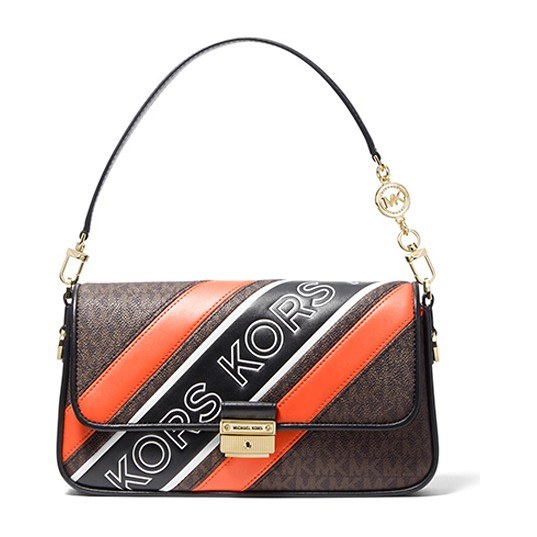 Michael Kors Bradshaw Crossbody Bag