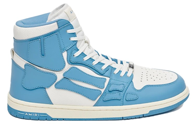 AMIRI Skel-Top Hi
