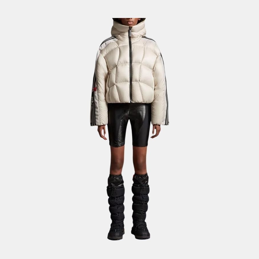 Moncler x adidas originals FW23 Logo