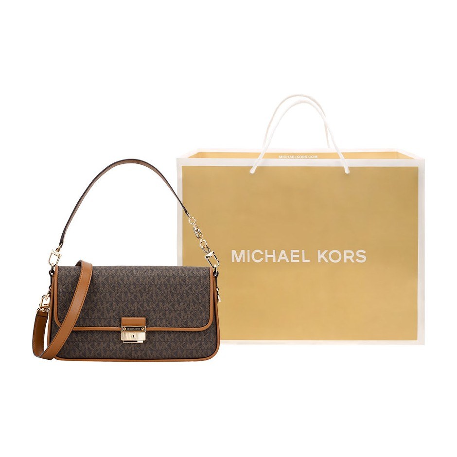 Michael Kors Bradshaw