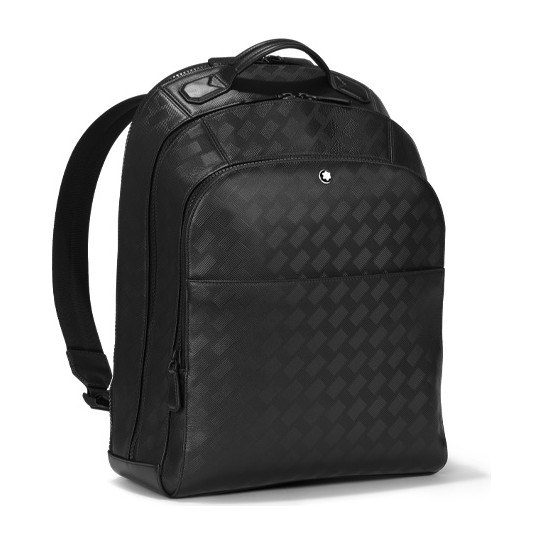 Montblanc 3.0 Backpack Black