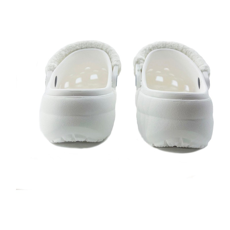 Crocs Classic Platform Clog EVA