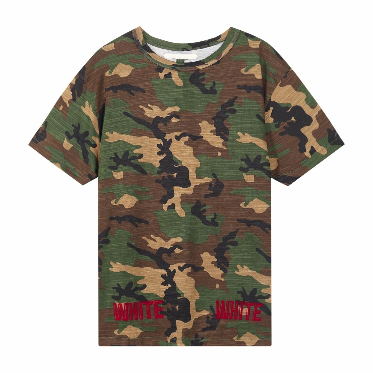 OFF-WHITE