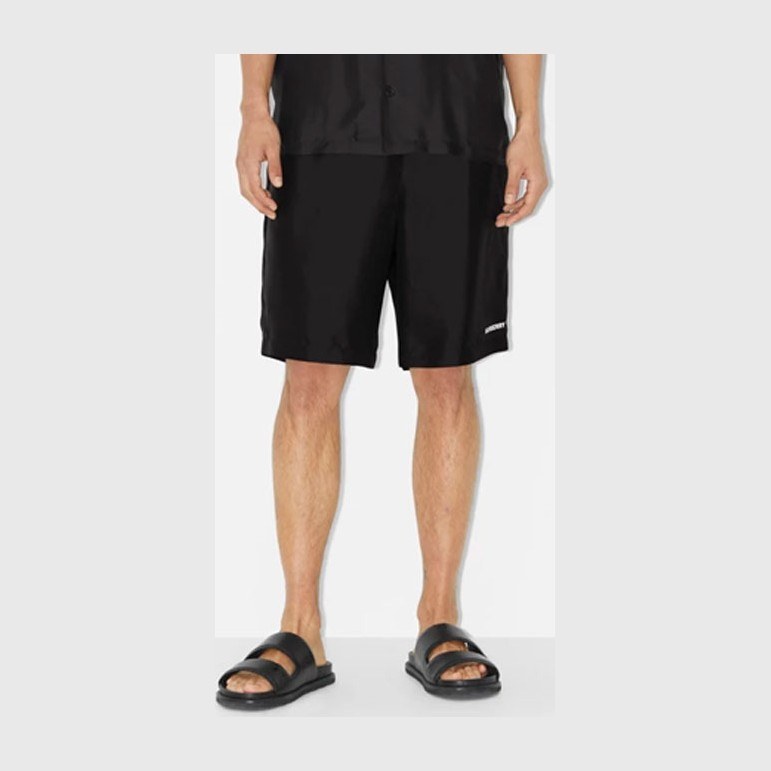 Burberry SS23 Logo Shorts