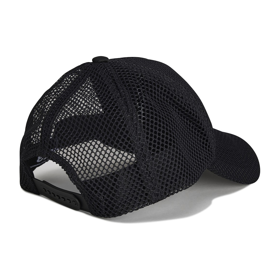 Y-3 Outdoor Baseball Cap Black