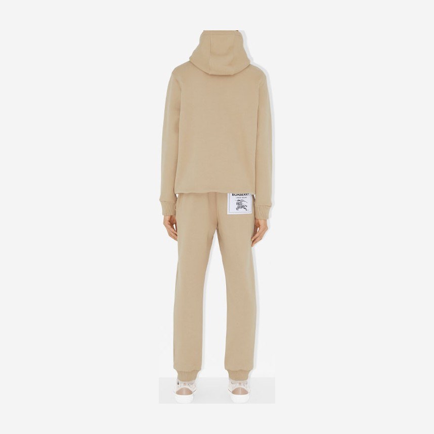 Burberry SS23 Logo Hoodie