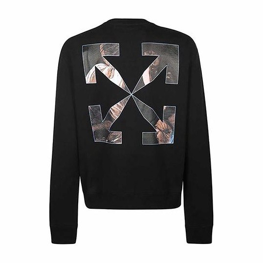 OFF-WHITE Caravaggio Angel