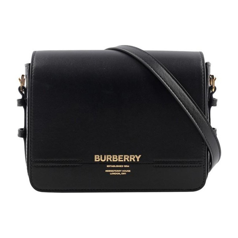 Burberry Grace Black
