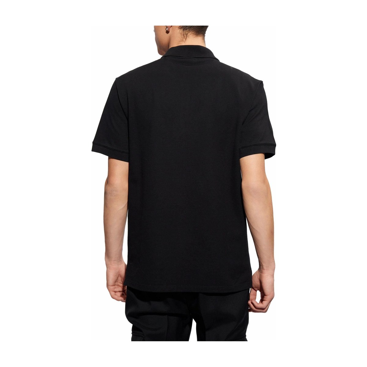Alexander McQueen Polo