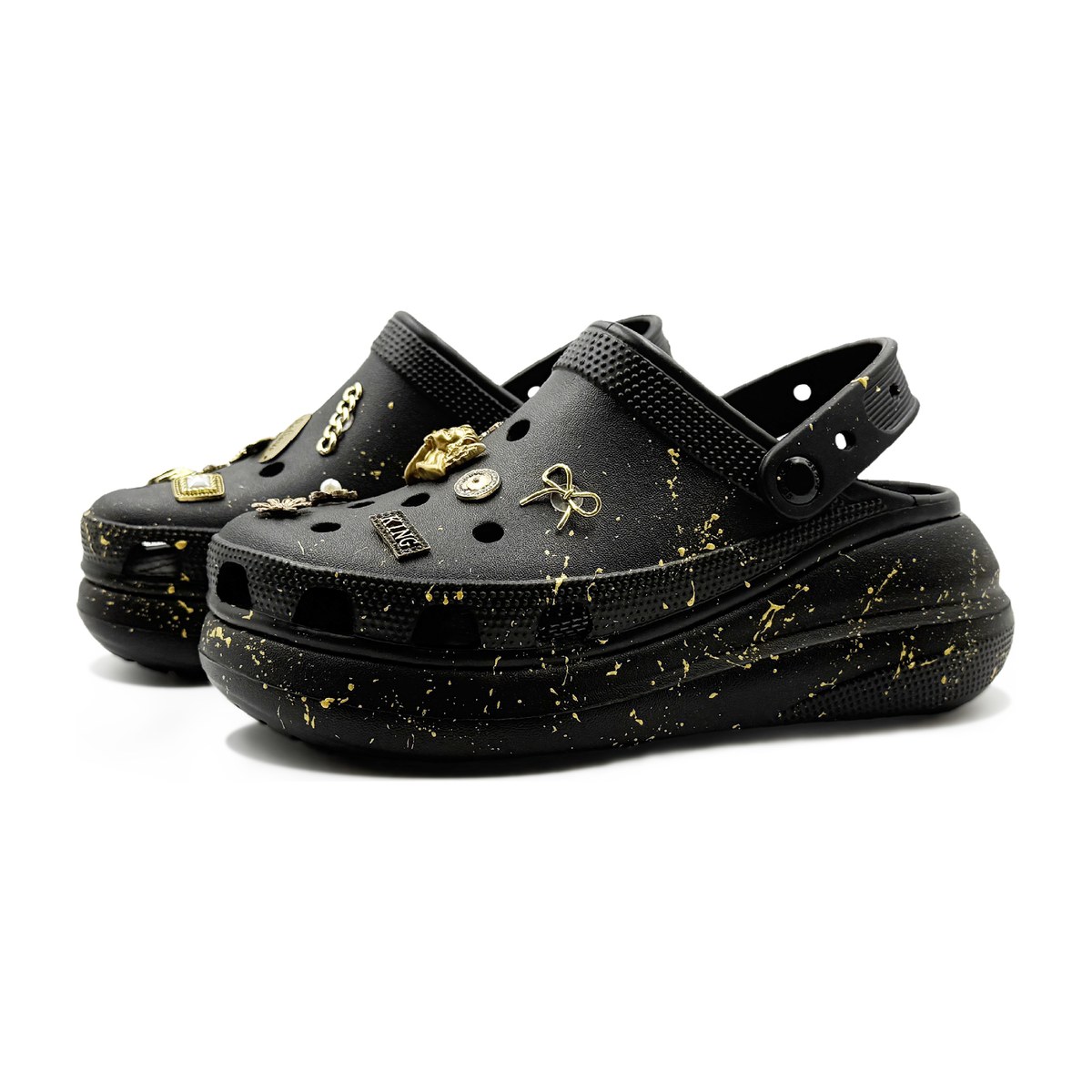 Crocs Crush Clog Classic Crush