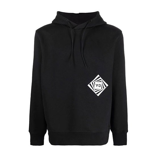 Y-3 FW21 Hoodie
