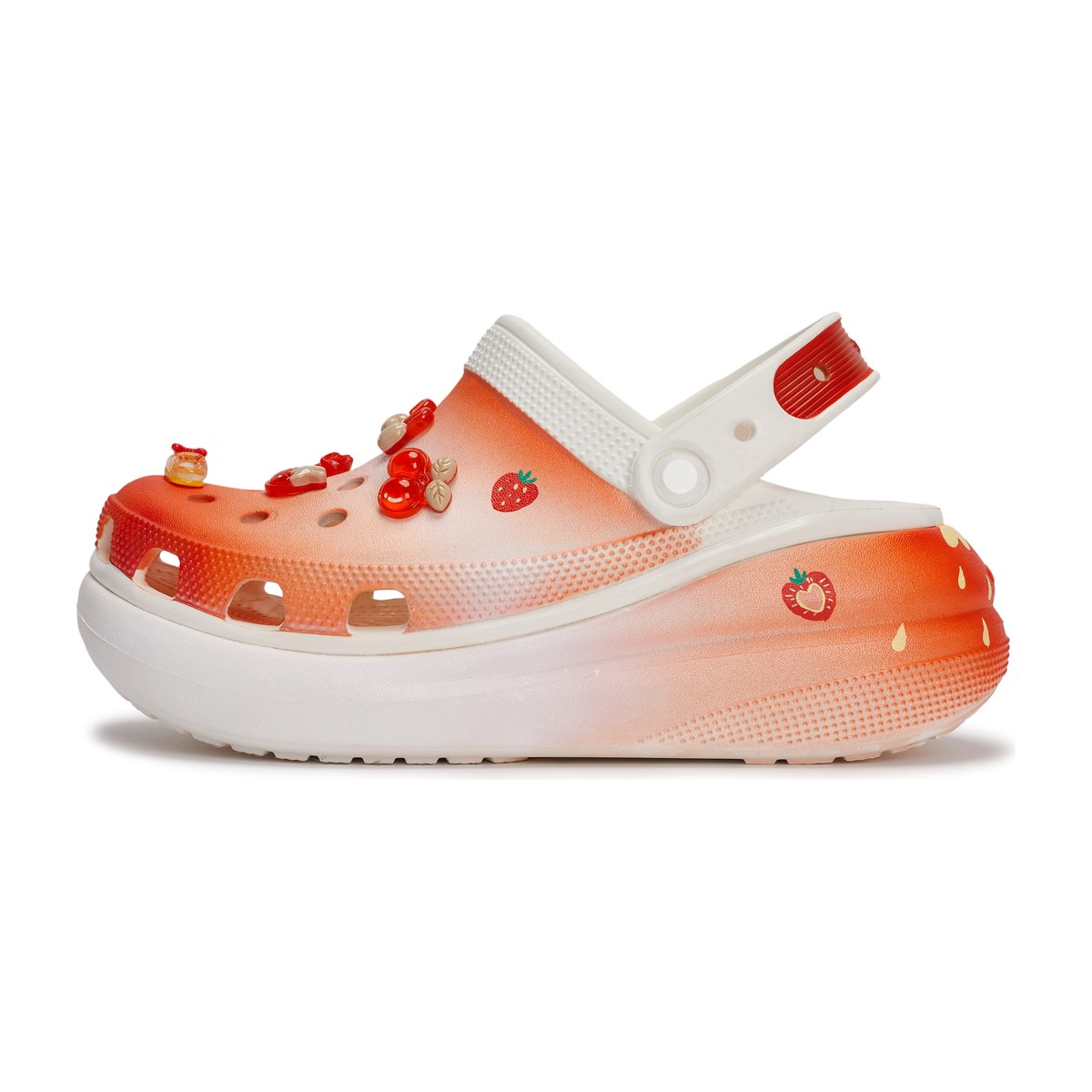 Crocs Crush Clog REGO
